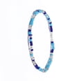 thumbnail image 3 of pitrice Rice Bead Ankle Bracelet Unique Colour-fast Ankles Chains Exquisite Handmade Multi-purpose Chic Girls Anklets Feet Decor 39, 3 of 8