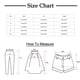 thumbnail image 4 of Pantalones cargo de cintura alta para mujer - Corte holgado, poliéster/spandex, S-XXL, leggings de 9 puntos, primavera/verano informal, 4 of 6