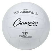 Champion Sports Regulation Size Volleyball