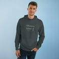 thumbnail image 3 of Choose Life 2.0 Women Unisex Supply Hoodie, 3 of 10