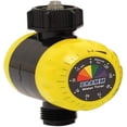 thumbnail image 1 of Dramm 15043 Colorstorm Premium Water Timer, Yellow, 1 of 6