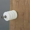 Dare Products With Nail Insulator White - TGN-25