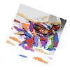 Confetti Race Car Multicolors - Pack #9431 Qs0