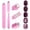 Tool_Magent_Ringshaped, variant on Eye Tool, Upgraded 3-in-1 360? Rotating Stand for Gel Polish, Glass Bead & Side-Light Effects, Beginner-Friendly DIY Art Supplies ( Only)