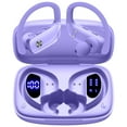 thumbnail image 1 of Auriculares inalámbricos bmani T16 Bluetooth con pantalla LED, 1 of 6