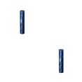 thumbnail image 3 of Recortador de pelo de nariz Vogacara Acero Inoxidable Control de botón desmontable CBP388309, 3 of 5