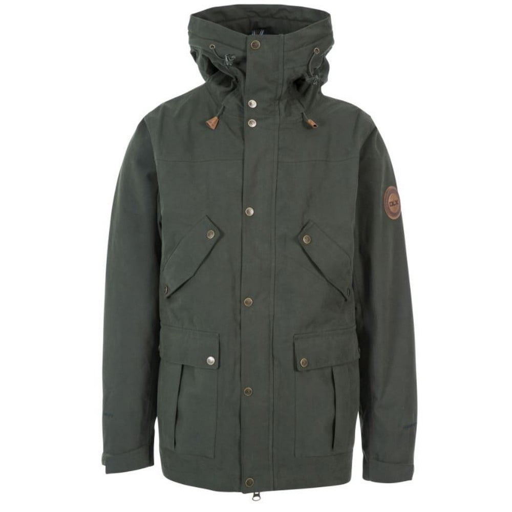 Trespass Mens Destroyer Waterproof 