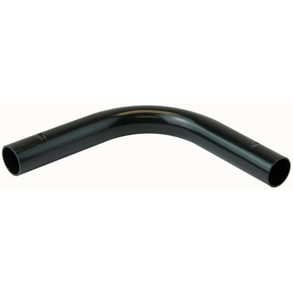 PRO POWER - Heavy Gauge Conduit Bend 25mm Black