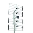thumbnail image 1 of Digiwave Outdoor 4 Bay HD TV Digital Antenna, 1 of 1