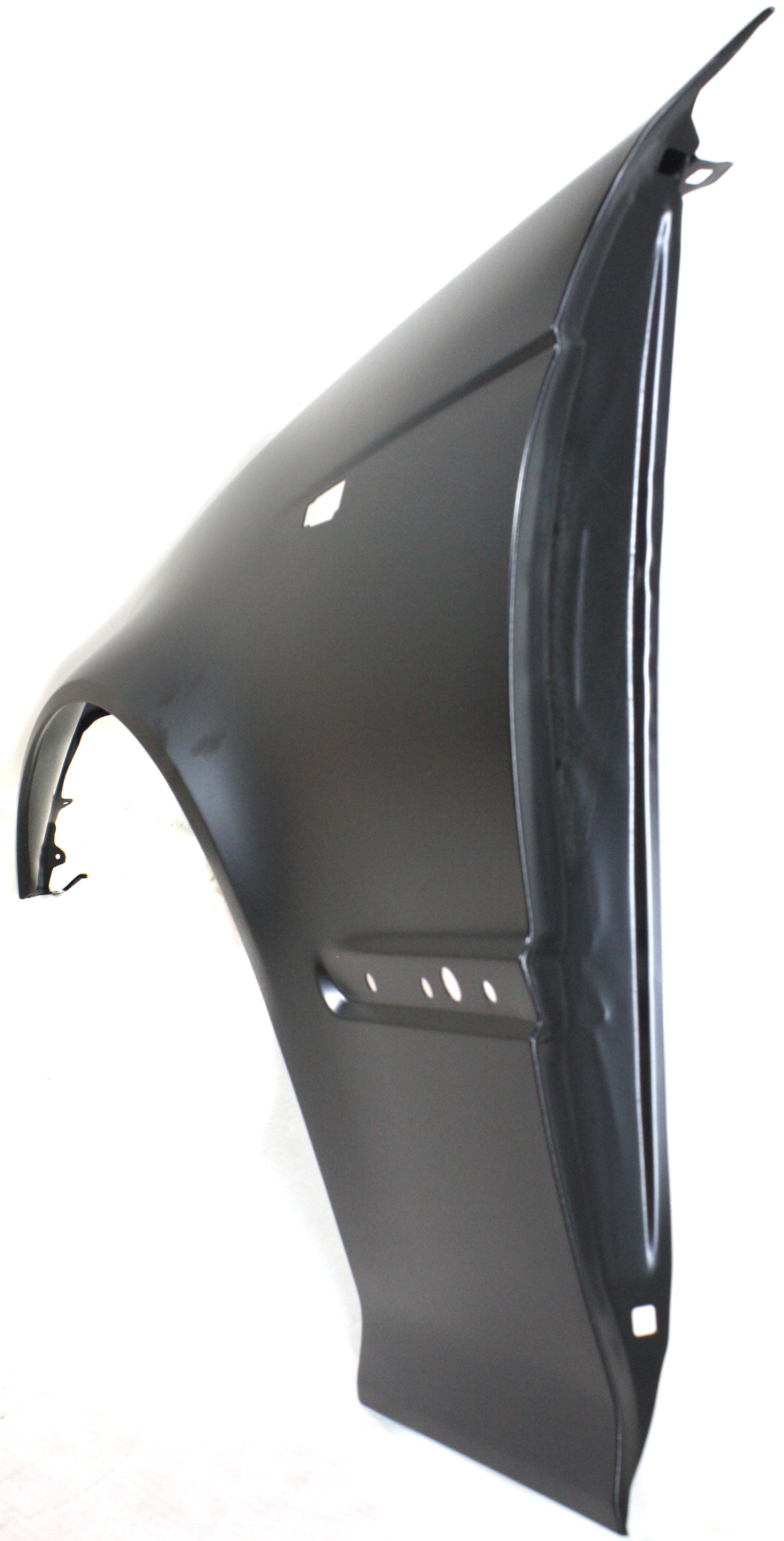 Replacement V220105 Fender Compatible with 2001-2009 Volvo S60 2001-2007 V70 Front, Right Passenger
