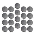 thumbnail image 1 of 20 Unidades de Bases Redondas de 40 Mm para Miniaturas de Juegos, 1 of 9