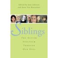 thumbnail image 1 of Siblings: The Autism Spectrum Through Our Eyes, 1 of 1