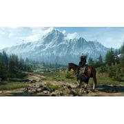 The Witcher 3: Wild Hunt Complete Edition (PS5)