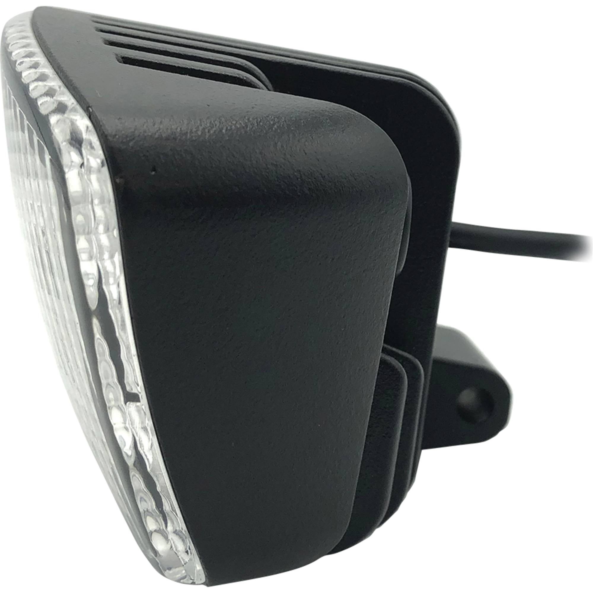 Tiger Lights LED Work Light 12V TL3240 For Kubota B2650HSDC Flood Off-Road Light