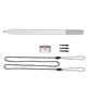 thumbnail image 1 of Para Hp 1Mr94Aa#Abl Touch Control Pen Stylus Pen Para Spectre/Envy/Pavilion Noticed EL007002-00, 1 of 6