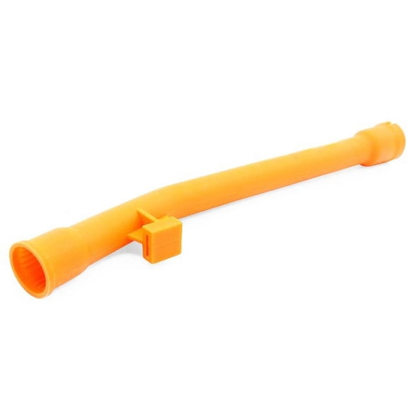 Upper Dipstick Tube - Compatible with 1999 - 2005 Volkswagen Beetle 1.8L 4-Cylinder 2000 2001 2002 2003 2004