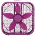 thumbnail image 1 of Ventilador de caja LASKO B20309 20" Pulgadas 3 Velocidades Morado LASKO&nbsp; LASKO&nbsp; B20309, 1 of 6