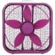 thumbnail image 1 of Ventilador de caja LASKO B20309 20" Pulgadas 3 Velocidades Morado LASKO&nbsp; LASKO&nbsp; B20309, 1 of 6