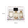 thumbnail image 2 of Set Aromatico HomeTrends Botánico, 2 of 4