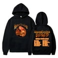 thumbnail image 2 of Ryan Castro Sende World Tour 2025 Hoodies Merch Women Men HipHop Long Sleeve Sweatshirts, 2 of 7