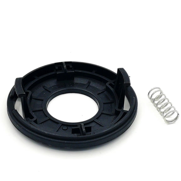 Trimmer Head Cap Spring Auto Cut 25-2 Cover for STIHL FS55 FS70 FS76 FS80 FS100 FS85 FS120 Trimmer