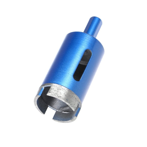 Unique Bargains 32mm Diamond Drill Bits Hole Saws Cutter Tool for Stone Concrete