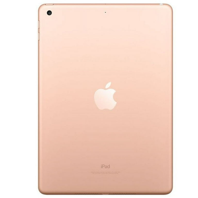 Pre-Owned Apple iPad 8th Gen A2270 (WiFi) 128GB Gold Pre-Owned Apple iPad 8th Gen A2270 (WiFi) 128GB Gold