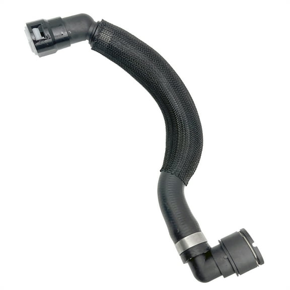 Furulu Heater Supply Jumper Hose for 2015-2017 Chrysler 200 2.4L 68199254AB 68199254AA