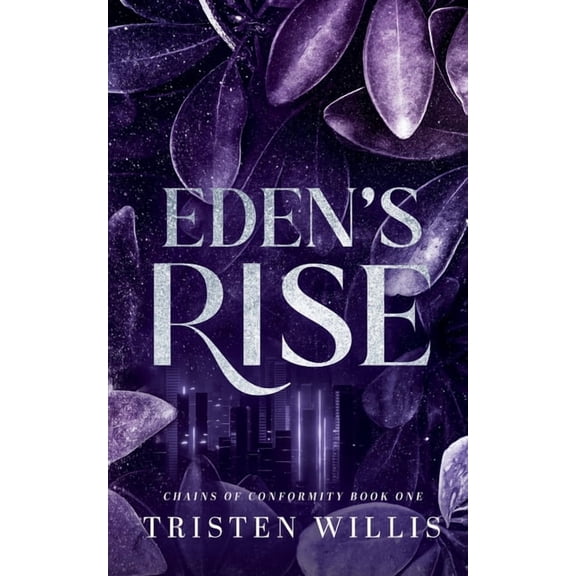 Eden's Rise, (Paperback)