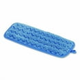 thumbnail image 4 of Microfiber Wall/Stair Wet Mopping Pad, 13.75 x 5.5 x 0.5, Blue | Bundle of 2, 4 of 4