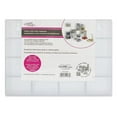thumbnail image 2 of UNIQUE CREATIV Ballpoint Hand Needles — Size 4/8 Assortment, 15 pcs, 2 of 3