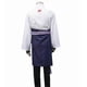thumbnail image 1 of Naruto Uchiha Sasuke cosplay Halloween anime performance costume, 1 of 4