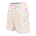 thumbnail image 4 of Pijama George para Bebé, Playera Cuello Redondo Con Short Talla 2 Rosa 2 Piezas, 4 of 4