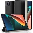 thumbnail image 1 of Funda PROTECTORA Xiaomi para Pad 5 Cover Negra, 1 of 3