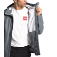 thumbnail image 4 of Campera impermeable con capucha The North Face Venture 2 para hombre, 4 of 6