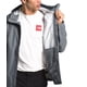 thumbnail image 4 of Campera impermeable con capucha The North Face Venture 2 para hombre, 4 of 6