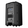 thumbnail image 2 of Bafle de 12 2100 W PMPO profesional Bluetooth Steren BAF-1245BT, 2 of 3