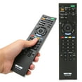 thumbnail image 4 of TV Remote Control, Stable Sensitive Buttons Television Remote Multi Function  for KDL 46EX500 for KDL 32EX500 for KDL 40EX400, 4 of 7