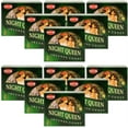 thumbnail image 5 of Night Queen Incense Cones And Cone Incense Burner Bundle Insence Insense Hem Incense, 5 of 5