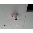 thumbnail image 3 of PTZOptics Universal Thin Profile - Camera mounting kit - ceiling mountable - black powder coat, 3 of 3
