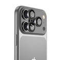 thumbnail image 3 of Mica Vidrio camara MYBAT para iPhone 17 PRO y 17 PRO MAX protectora, 3 of 8