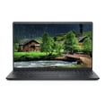 thumbnail image 2 of Dell Inspiron 3525 Home/Business Laptop (AMD Ryzen 7 5825U 8-Core, 15.6in 120 Hz Full HD (1920x1080), AMD Radeon, Win 10 Pro) with Microsoft 365 Personal , Dockztorm Hub, 2 of 7