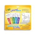 thumbnail image 3 of Crayola Whipped Paint Kit, 3 of 7