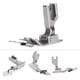 thumbnail image 4 of Prensatelas De Acero Para Máquina De Coser Plana Industrial, Prensatelas Plegables, 4 of 5
