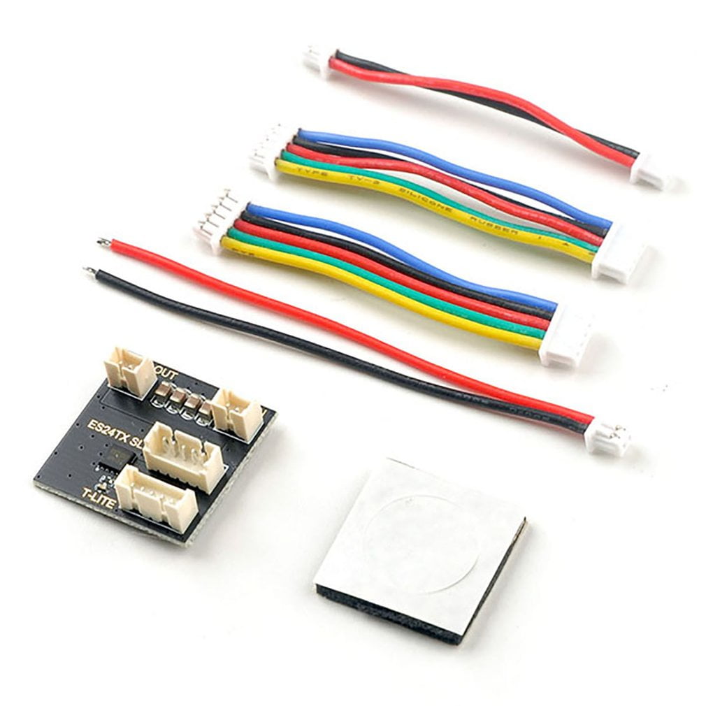 Plastic PVC Mini Component Box Circuit Board Module Shell Parts Accessories DIY 