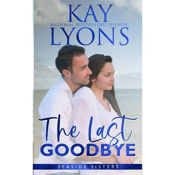 The Last Goodbye, (Paperback)