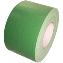 Light Green Duct Tape 4 X 60 Yard Roll