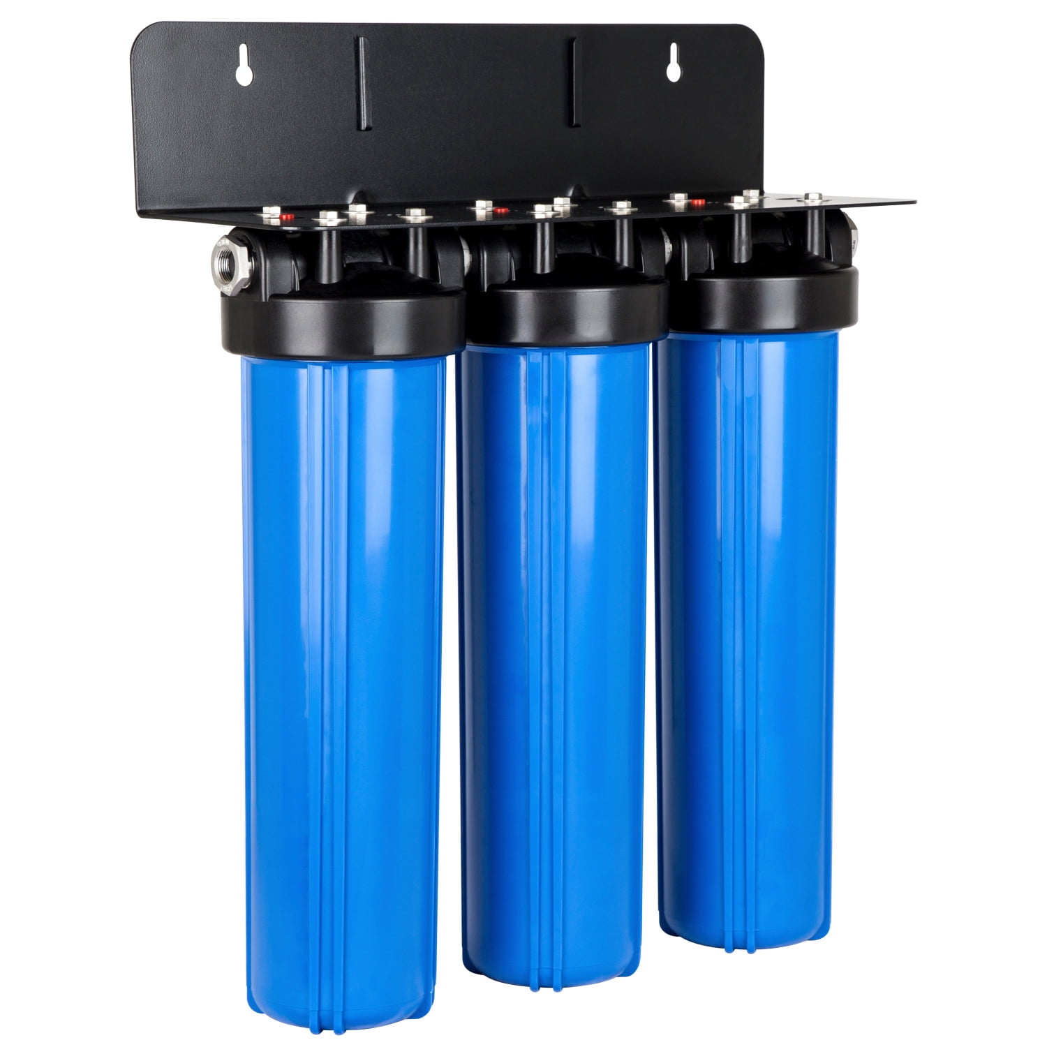 Vitapur VHF-3BB2 Whole Home 3 Stage Filtration System with Filters