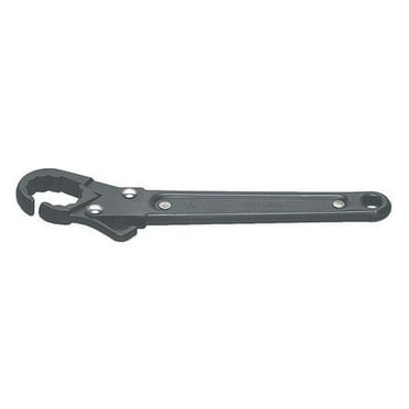 Williams RFW-28 Ratcheting Flare Nut Wrench, 7/8-Inch