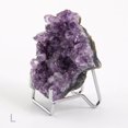 thumbnail image 1 of Multipurpose Display Stand Support for Shop Window Holder Support Collectibles Show Room Collectibles 5x7x6.5cm, 1 of 7